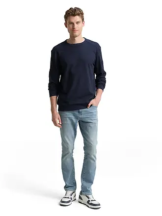 TOM TAILOR | Langarmshirt | 